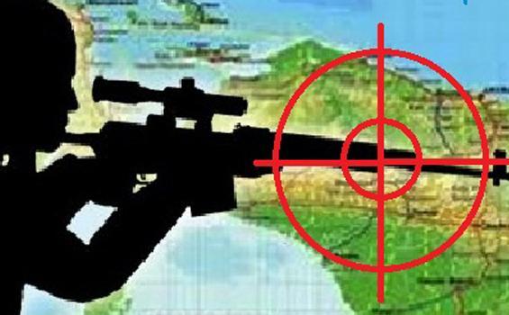 Polisi Tangkap Empat Penembak di Pirime dan Sinak Papua