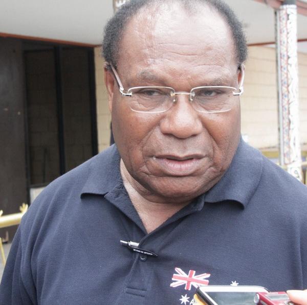 DPR Papua: Gubernur dan Wakil Gubernur  Secepatnya Dilantik