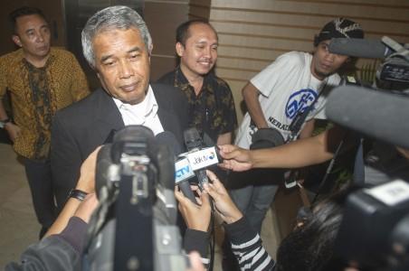 Walikota Surakarta Tidak Diundang ke KLB PSSI