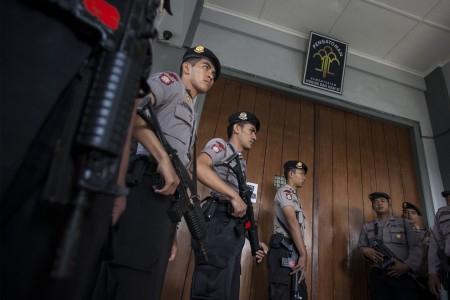 Pasca Penyerbuan LP Cebongan, Penjara Surakarta Tingkatkan Pengamanan