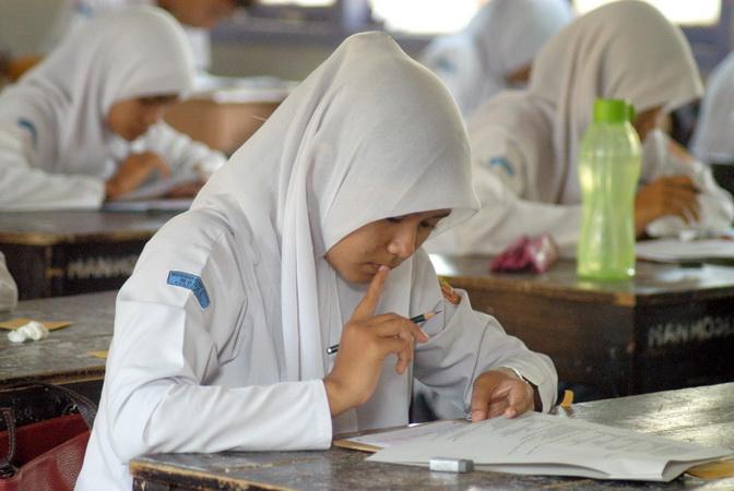 Kemendikbud: Siswi Hamil Dilarang UN Itu Urusan Sekolah