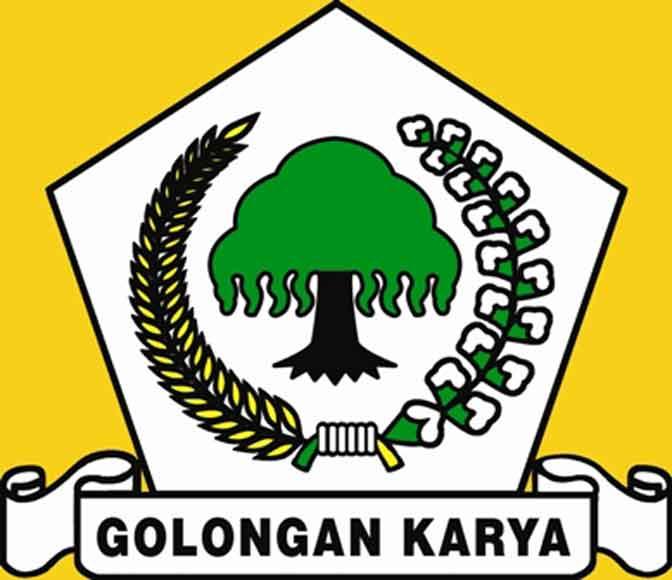 Golkar Daftarkan Calegnya ke KIP Aceh
