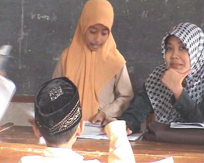 Sudah 3 Bulan, Dana BOS Sekolah Madrasah di Rembang Belum Cair