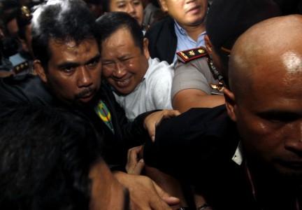 Jaksa Agung : Petugas kelelahan, eksekusi Susno Batal