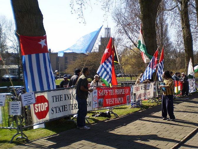 Jelang 50 Tahun Ultah Integrasi Papua ke NKRI, Warga Diminta Tahan Diri