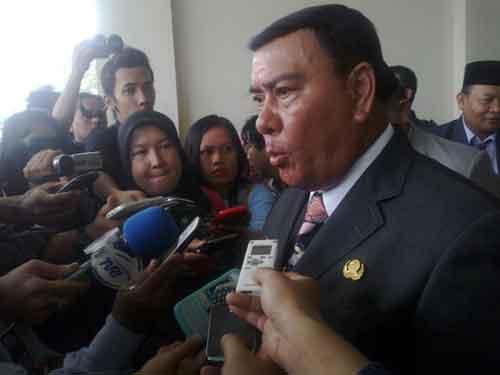 Gubernur Lampung: Tak Ada Lagi Istilah Pendatang