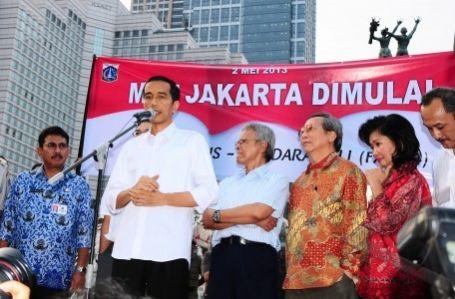 Beredar, Daftar 32 Nama Pengusung Hak Interpelasi Melawan Jokowi