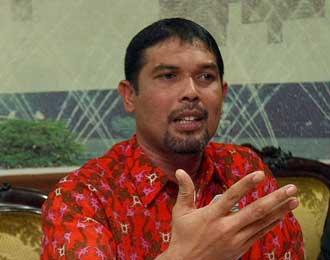 Polisi Tidak Bisa Batalkan Hukuman Cambuk di Aceh