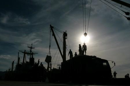 Kerugian Akibat Pemogokan di Tanjung Priok Mencapai Rp 800 Miliar
