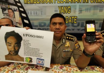 Polisi Yakin Pelaku Bom Bunuh Diri di Poso Anggota Jaringan Santoso