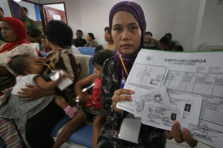 KPAI: Setengah Jumlah Anak Indonesia Tak Punya Akta Kelahiran