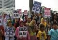 Dahlan Iskan Bagikan BLSM di Surakarta Besok