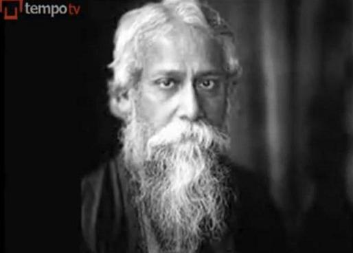 Merayakan Satu Abad Hadiah Nobel Bagi Rabindaranth Tagore