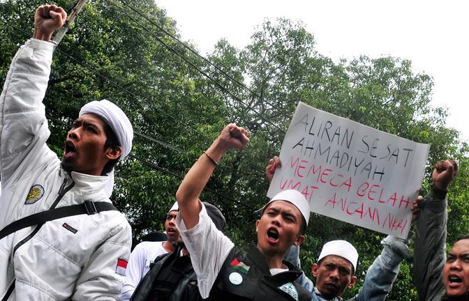 Pemkot Surakarta Jamin Ormas Tak Sweeping Selama Ramadhan