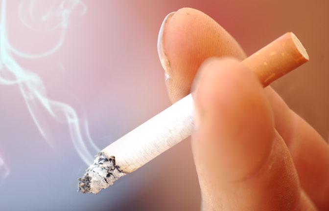 Pemerintah Tunggu DPR Soal Larangan Iklan Rokok di TV
