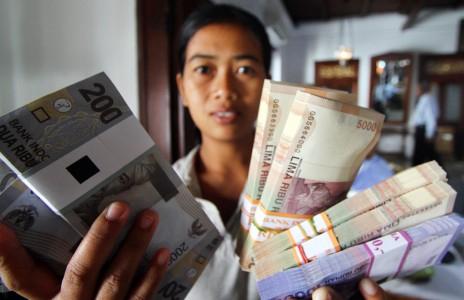 BI: Kebutuhan Uang Tunai Selama Ramadhan Rp 103,1 Triliun