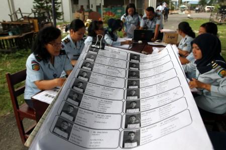 Buru Teroris Kabur dari LP Tanjung Gusta, Polisi Gandeng Interpol