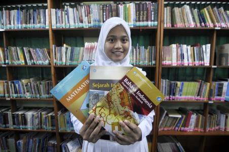 Sekolah Di Bandung Terapkan Kurikulum Gado-Gado