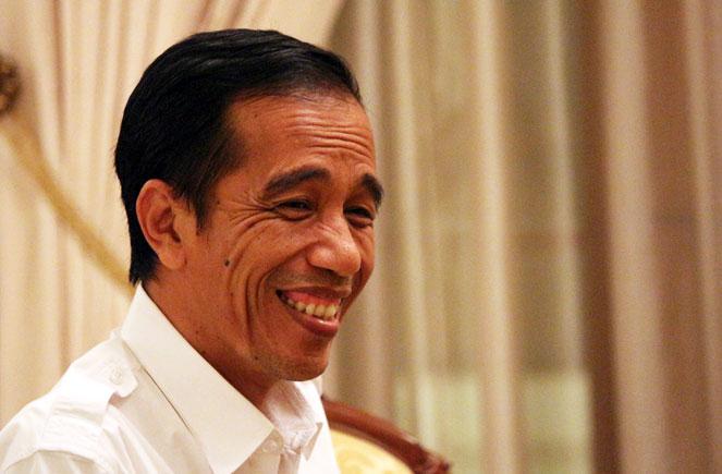 FITRA: Program Blusukan Jokowi, Boros Anggaran !