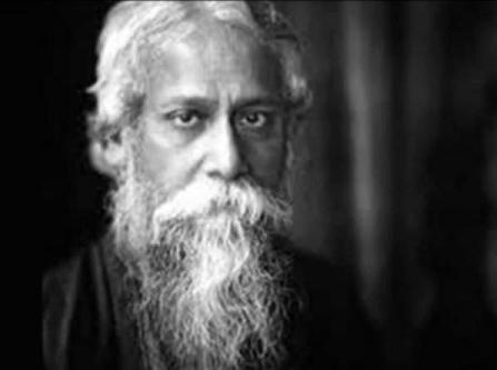 Celebrating 100 years since Tagore received Nobel Prize