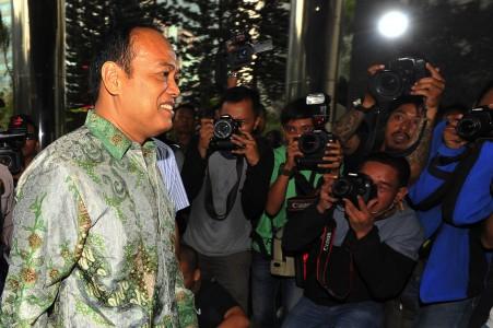 Majelis Hakim Tak Cabut Hak Politik Djoko Susilo