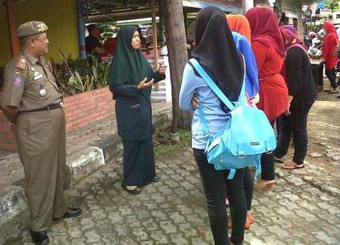 Wisman Diminta Hormati Syariat Islam di Aceh