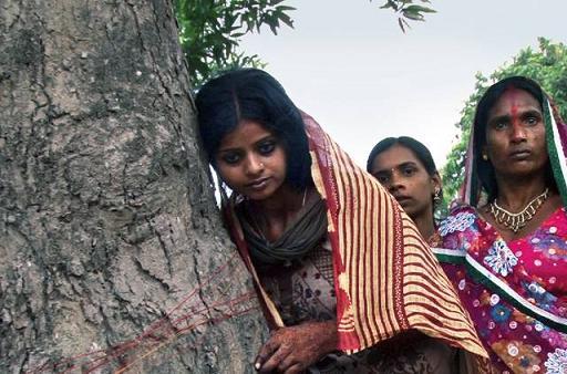 In India, Go Marry a Tree