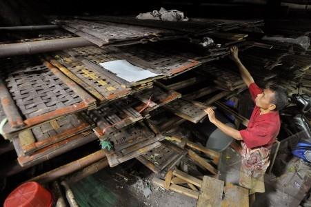 Keuntungan Pedagang Tahu Tempe di Surakarta Anjlok 80 Persen