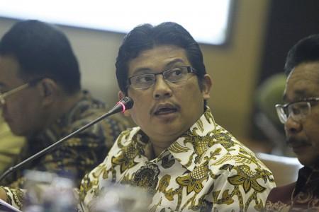 Indonesia Minim Sistem Pencatat Kesalahan Medis