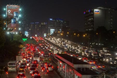 Ahok: Setuju Mobil Murah di Jakarta, Asal