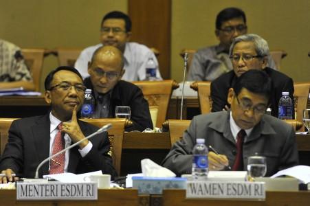Indonesia Dorong Kawasan Asia Pasifik Stop Subsidi BBM