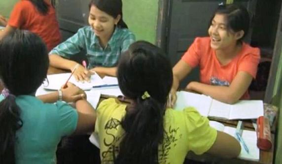 Debat Sistem Pendidikan Burma