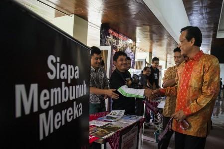 Perda Keistimewaan Yogyakarta Berpotensi Penggusuran Massal