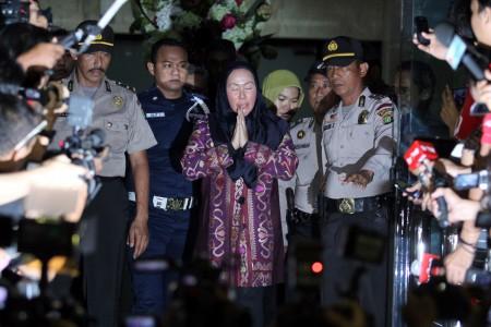 KPPOD: Politik Dinasti Bisa Menyebar ke seluruh Indonesia