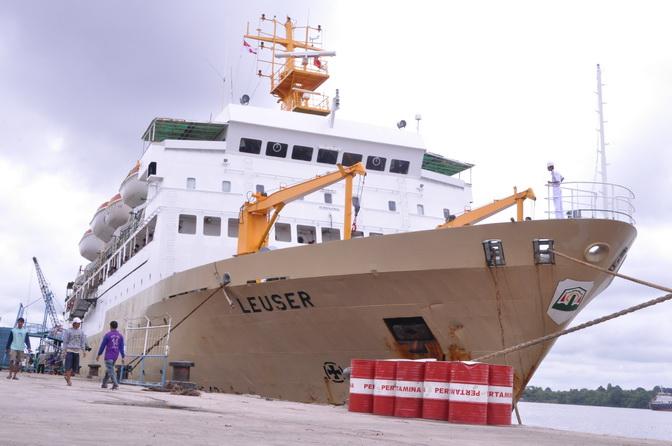 Antisipasi Libur Panjang, ASDP Ketapang Siapkan 40 Kapal