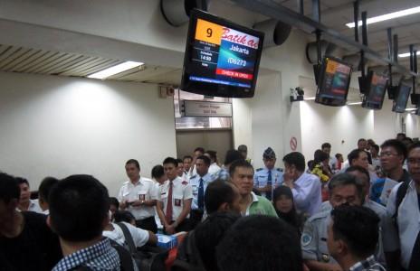 Kembali Rugikan Penumpang, Kemenhub Panggil Lion Air Pekan Depan