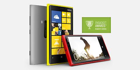 Nokia Sudah Menjual 9 Juta Unit Lumia