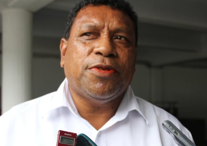 DPR Papua ke Luar Negeri, Ombudsman: Semua Harus Transparan
