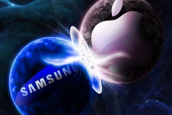 Terbukti Meniru Fitur Apple, Samsung Harus Bayar Rp 3,2 miliar