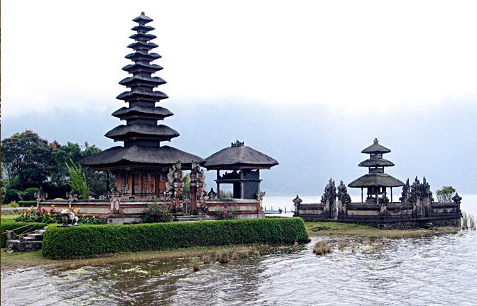 Pagi Ini, SBY Buka Forum Kebudayaan Dunia di Bali