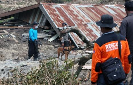 Desember, BPBD Aceh Tengah Bangun 5 Ribu Rumah Tahan Gempa