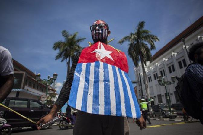 DPR Papua: Tidak boleh ada pengibaran Bintang Kejora