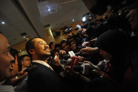 Minim Penyidik, Ketua KPK Bandingkan Indonesia dengan Hongkong