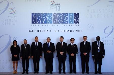DPKNTI Minta  Indonesia Keluar dari WTO