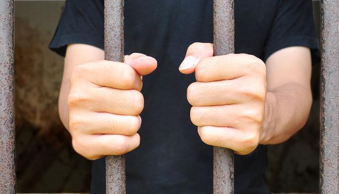Polisi: Penjara Polopo Sudah Normal Kembali
