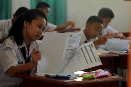 Dana Terbatas, Wali Kota Malang Tetap Gratiskan Sekolah dari SD hingga SMA