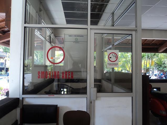 Walikota Surakarta Bicara soal Kebijakan Larangan Merokok