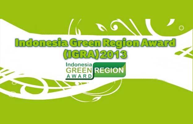 Pemenang IGRA 2013 Diumumkan Nanti Sore