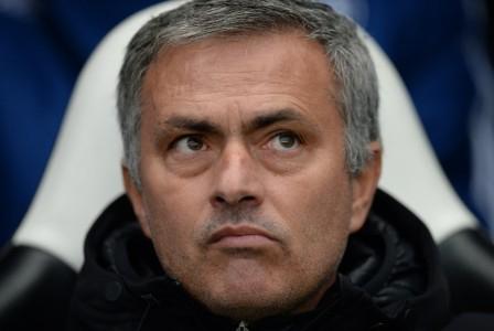 Mourinho: Saya Ingin Bertahan di Chelsea Selama 12 Tahun