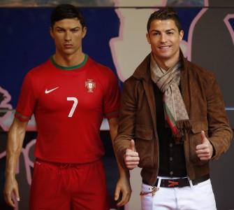 Cetak Gol ke-164, Ronaldo Samai Rekor Hugo Sanchez